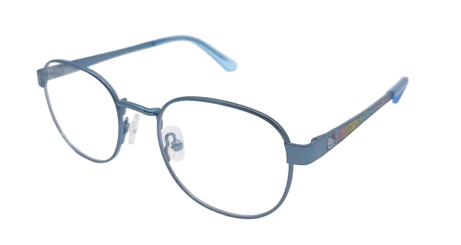 Hello Kitty 394 Eyeglasses - view 3